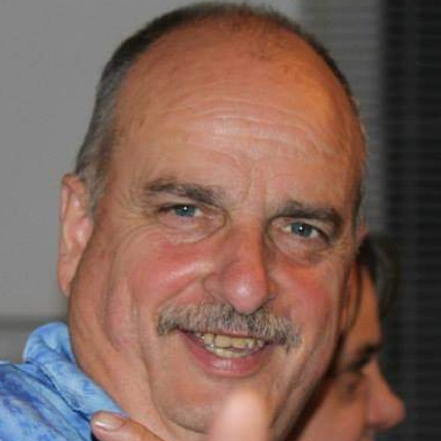 Photo de Gérard COLONGES