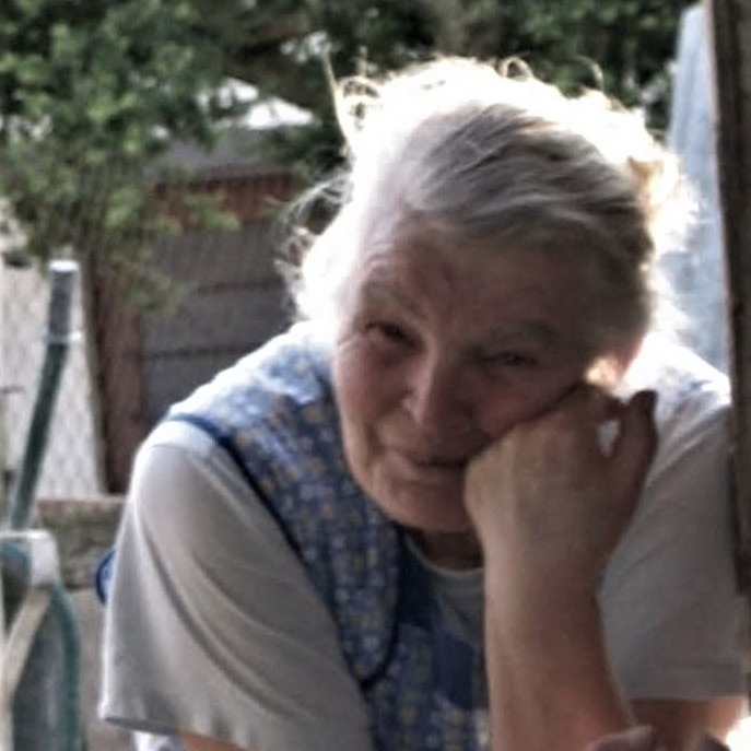 Photo de Jeannine Marie MARCET