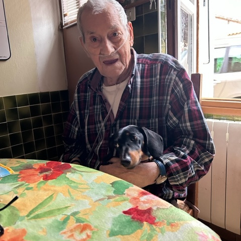 Photo de Antonio DOS SANTOS CAIADO
