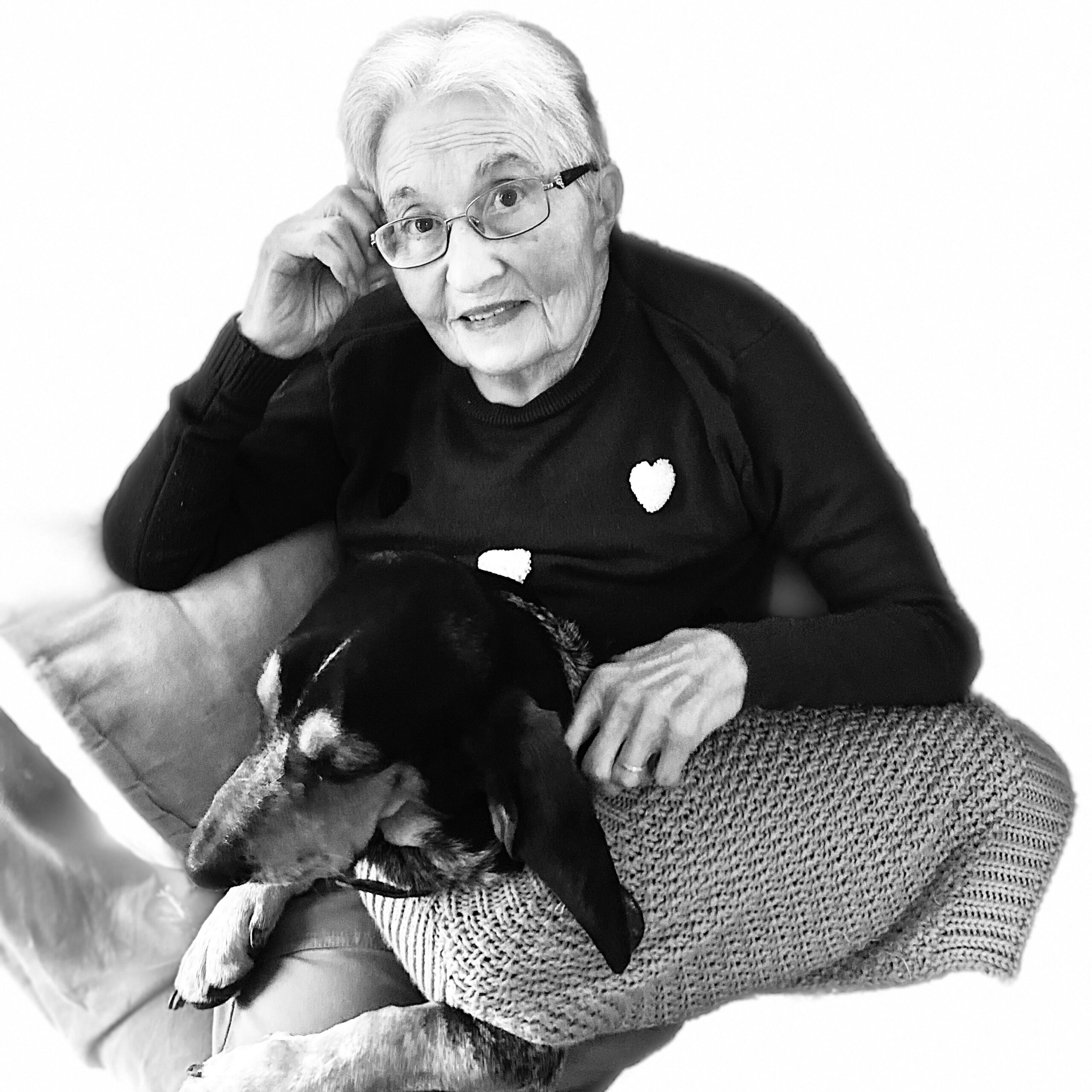 Photo de Simonne DAVASSE