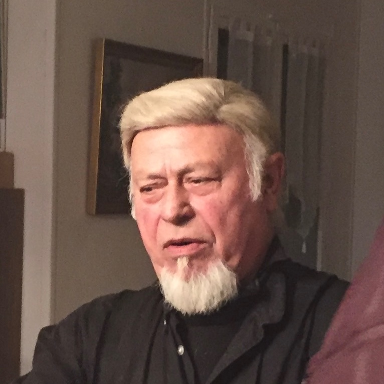 Photo de Yves FRANCESCUTTI