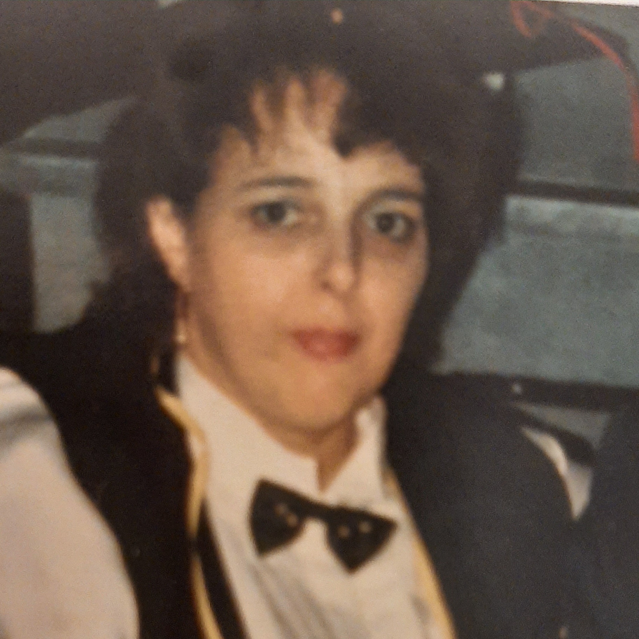 Photo de Martine Brigitte Marie BRANDT