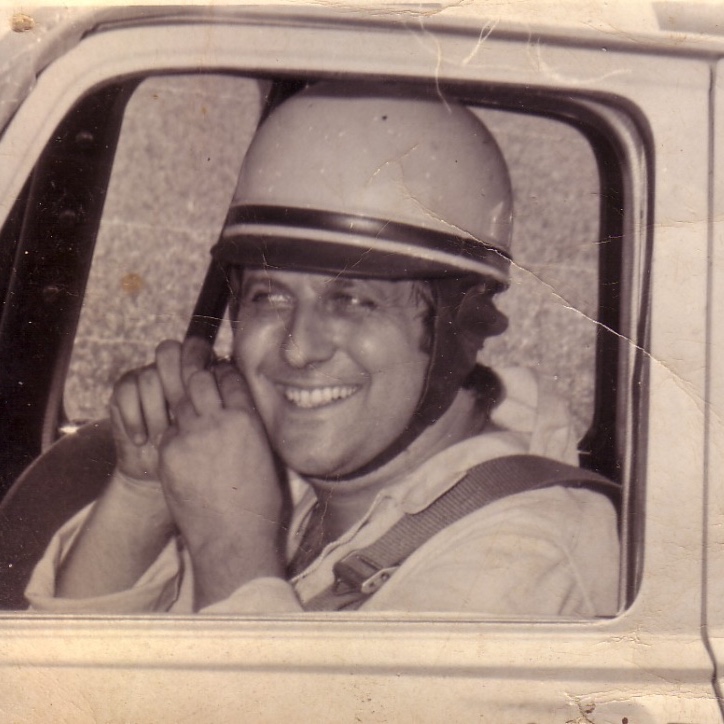 Photo de Gérard FAGET