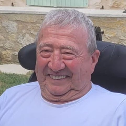 Photo de Jacques LARTIGUE