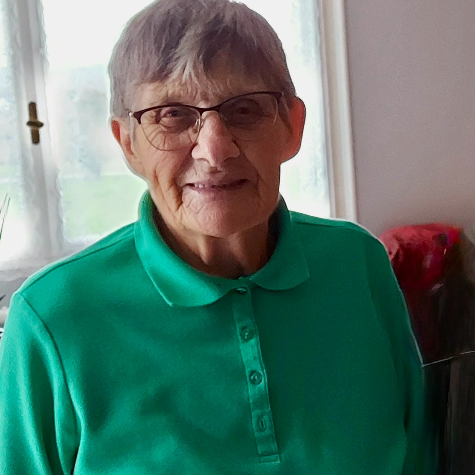 Photo de Paulette DUILHÉ