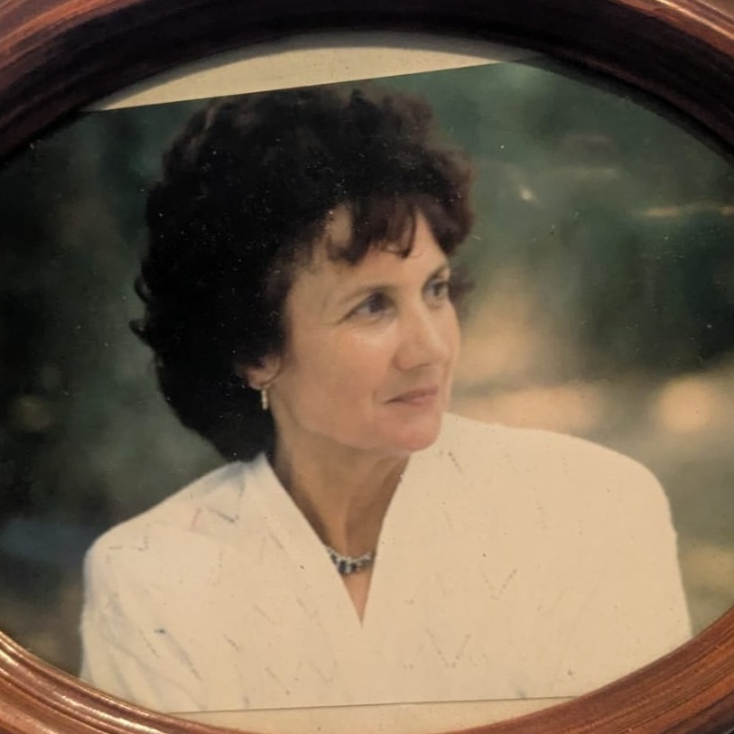 Photo de Madame Arlette BETH