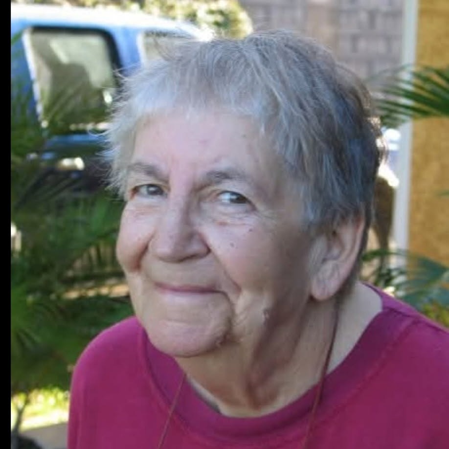 Photo d’Angèle DÉLAS