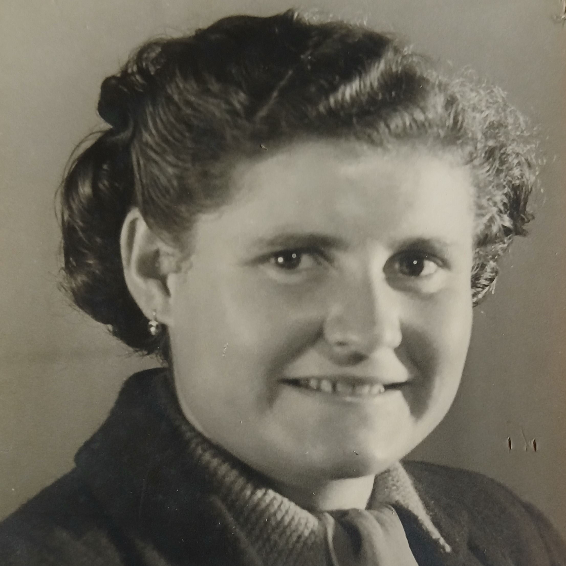 Photo de Marie Anne MONGE